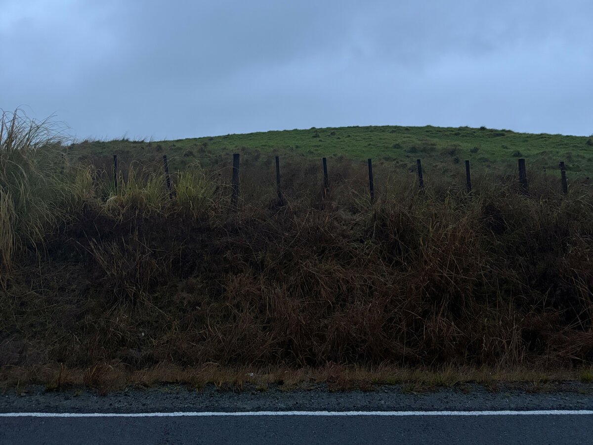 Heavy rain and strong wind warnings in place for Kaipara